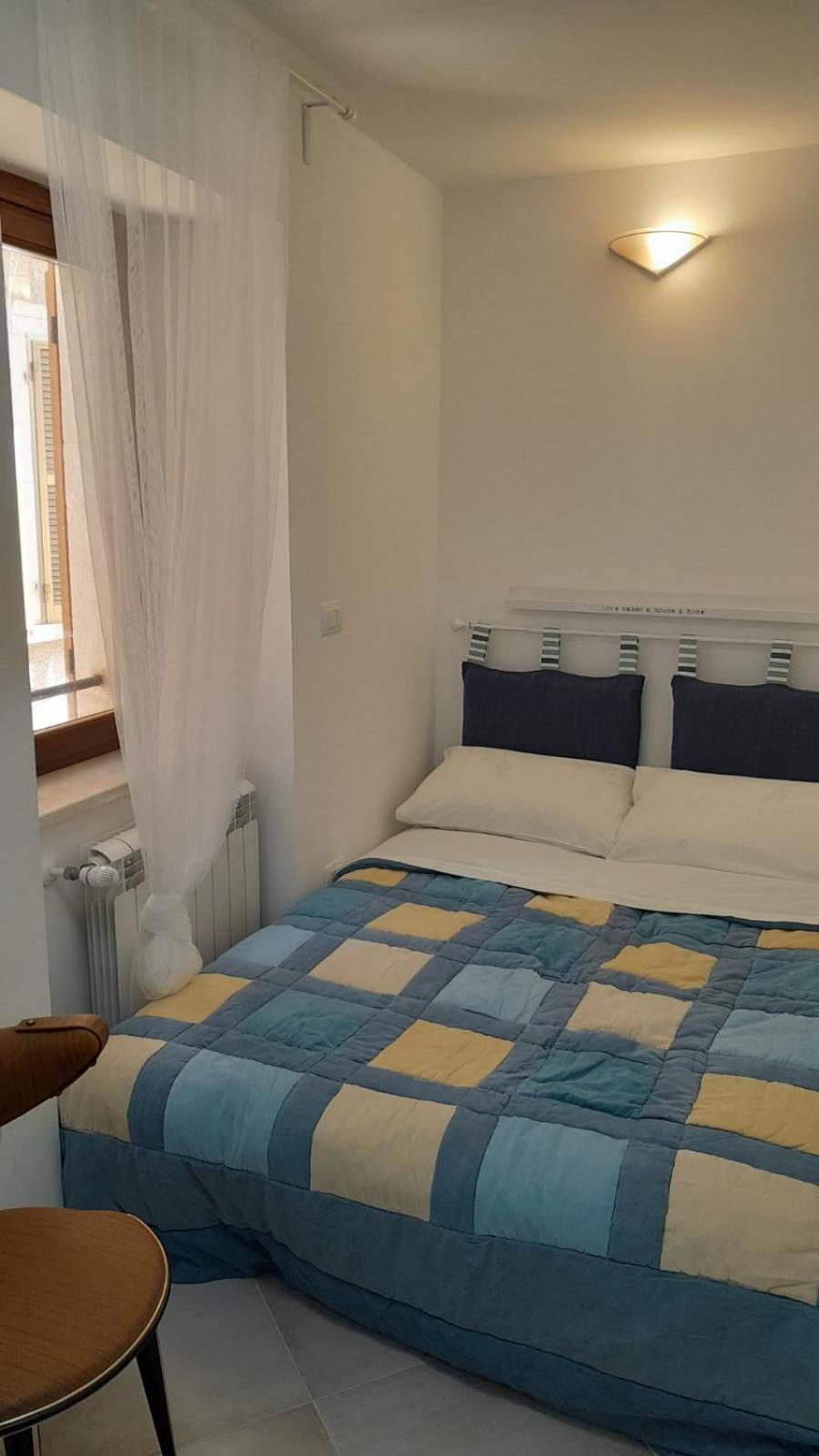 Casa Ciao Villa San Demetrio ne' Vestini Kamer foto
