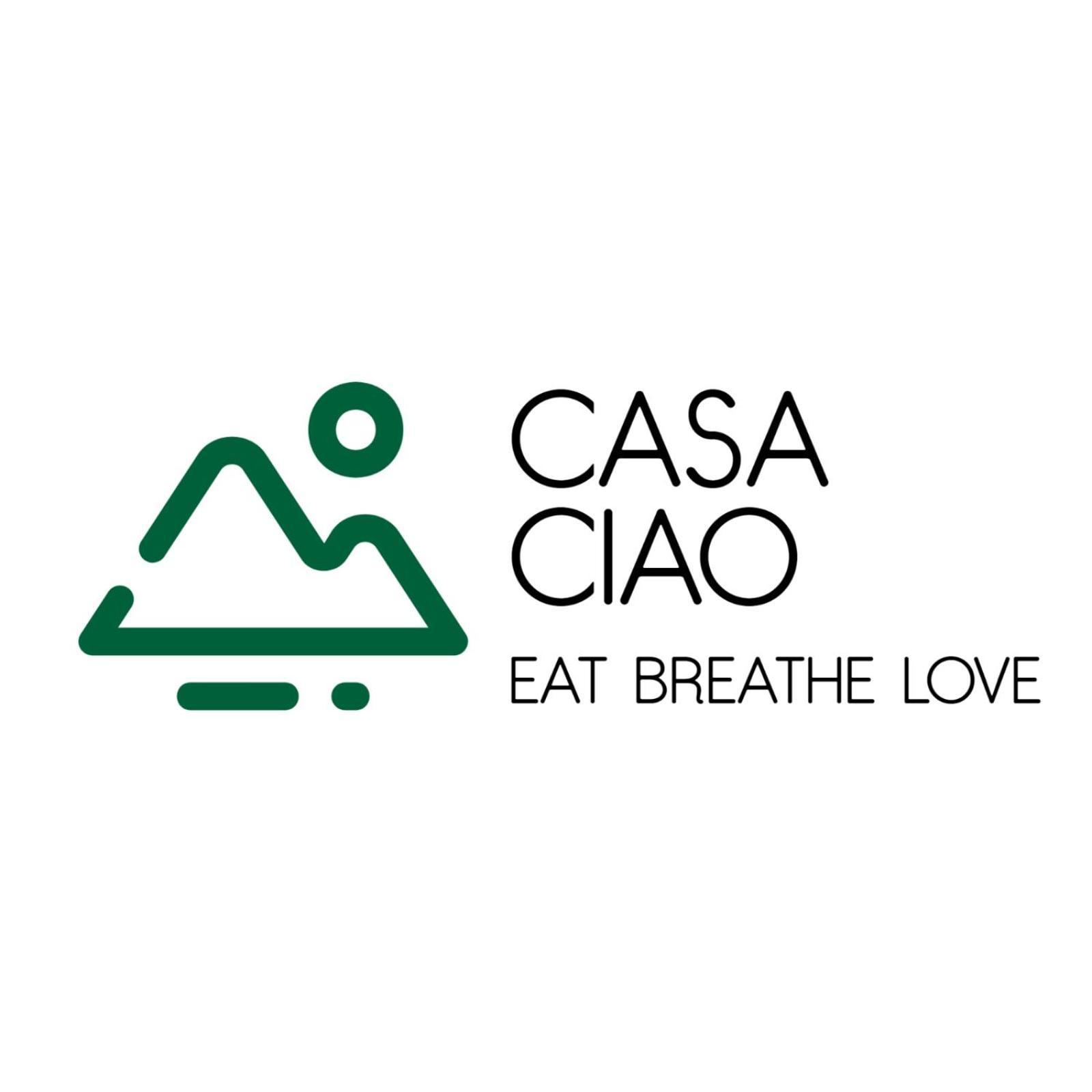 Casa Ciao Villa San Demetrio ne' Vestini Kamer foto