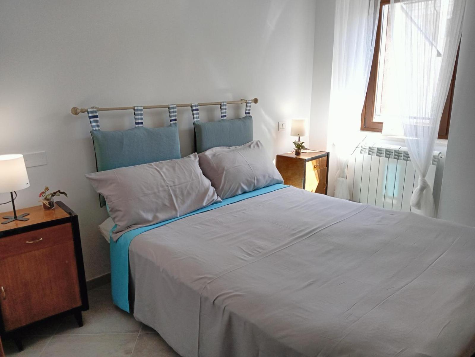 Casa Ciao Villa San Demetrio ne' Vestini Kamer foto