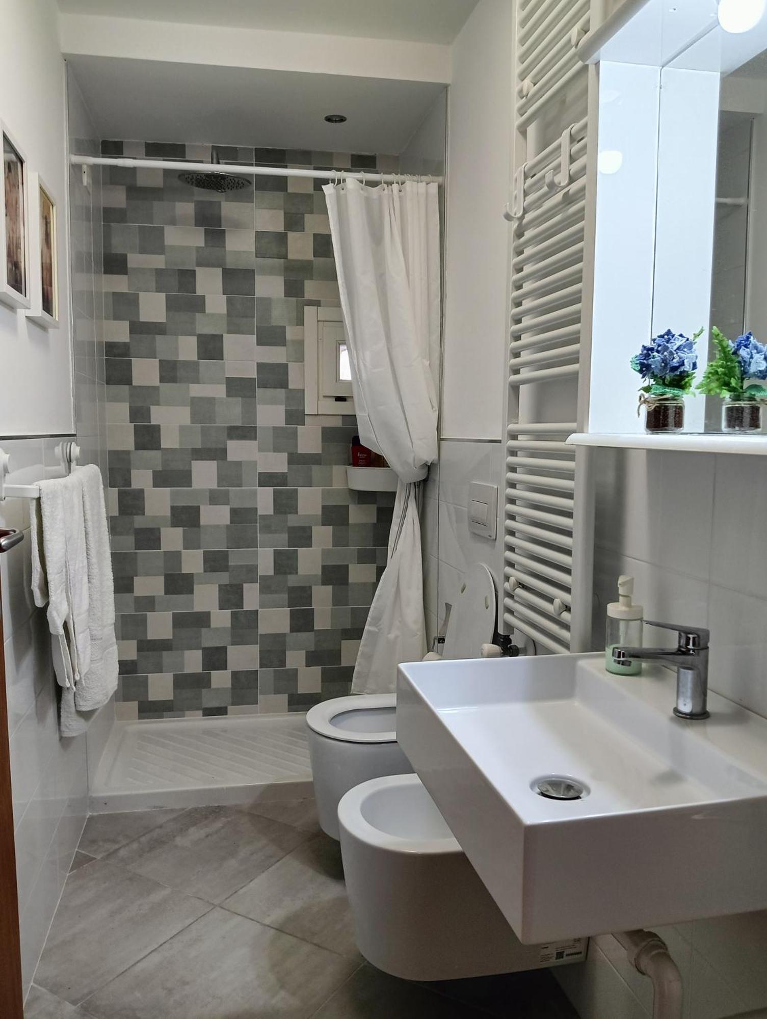 Casa Ciao Villa San Demetrio ne' Vestini Kamer foto