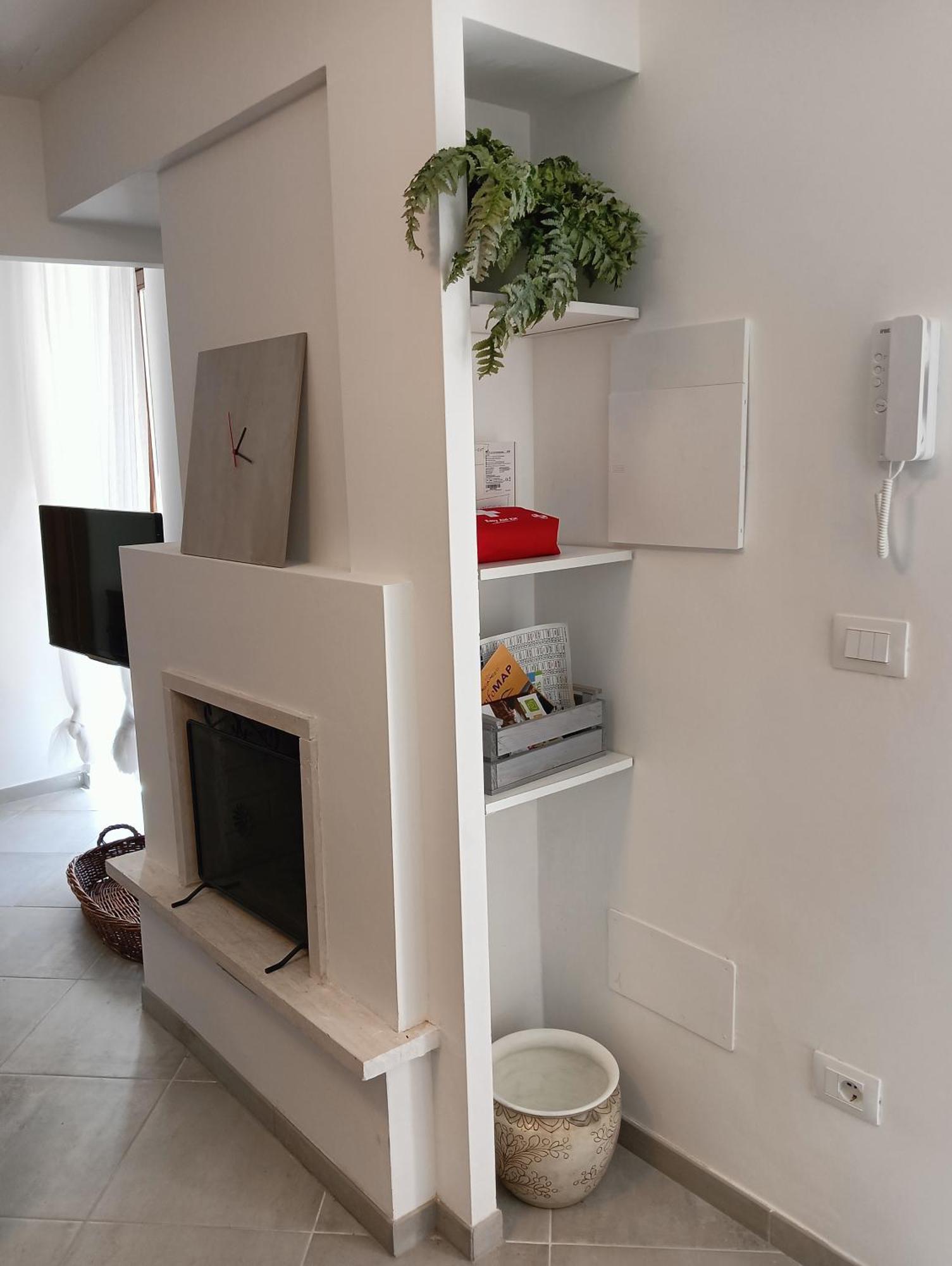 Casa Ciao Villa San Demetrio ne' Vestini Kamer foto