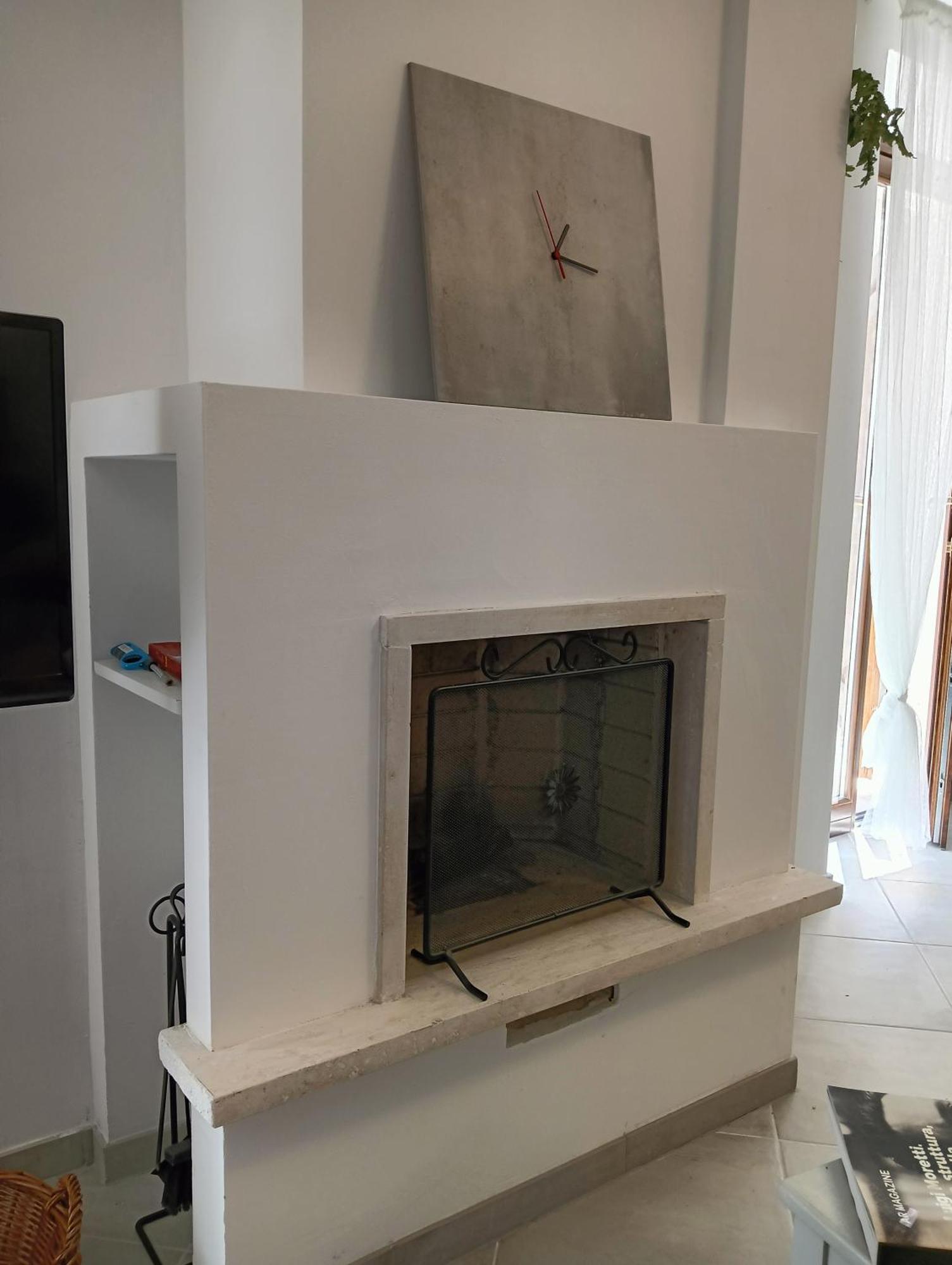 Casa Ciao Villa San Demetrio ne' Vestini Kamer foto